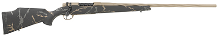 Weatherby MAM05N300WR8B Mark V Accumark LTD